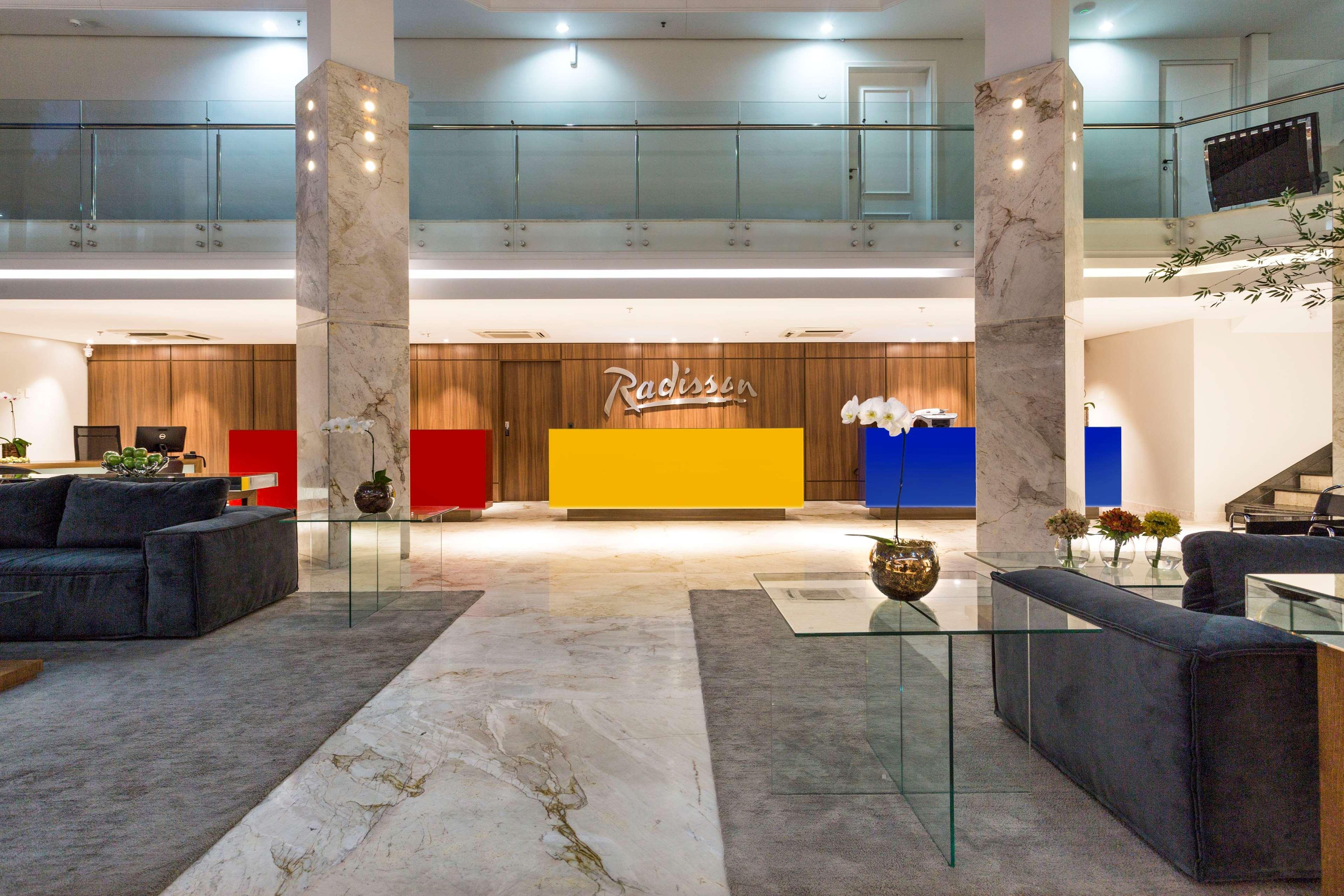 Art Hotel Transamerica Collection Porto Alegre Kültér fotó Radisson Blu Hotel, Cape Town