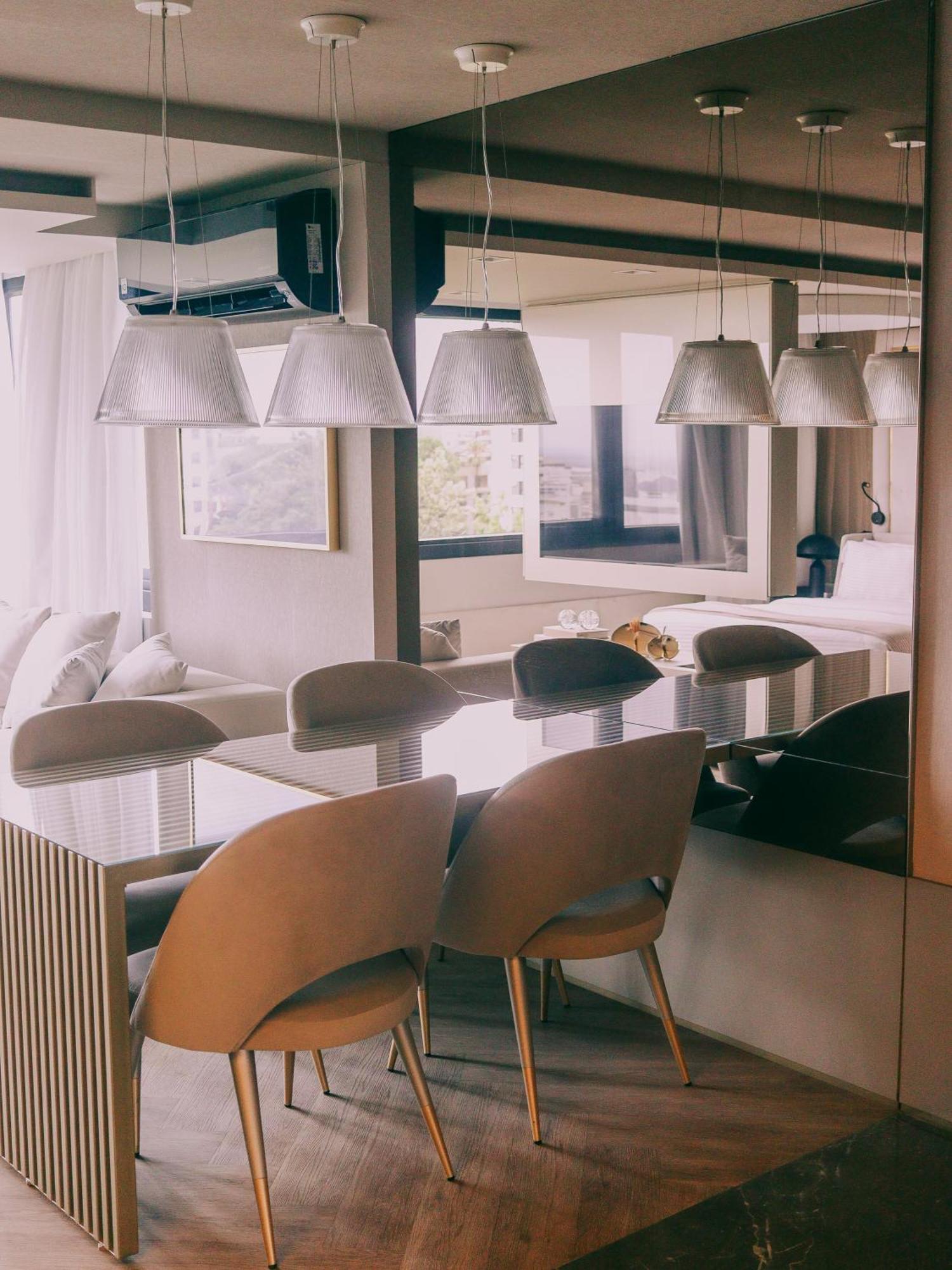 Art Hotel Transamerica Collection Porto Alegre Kültér fotó